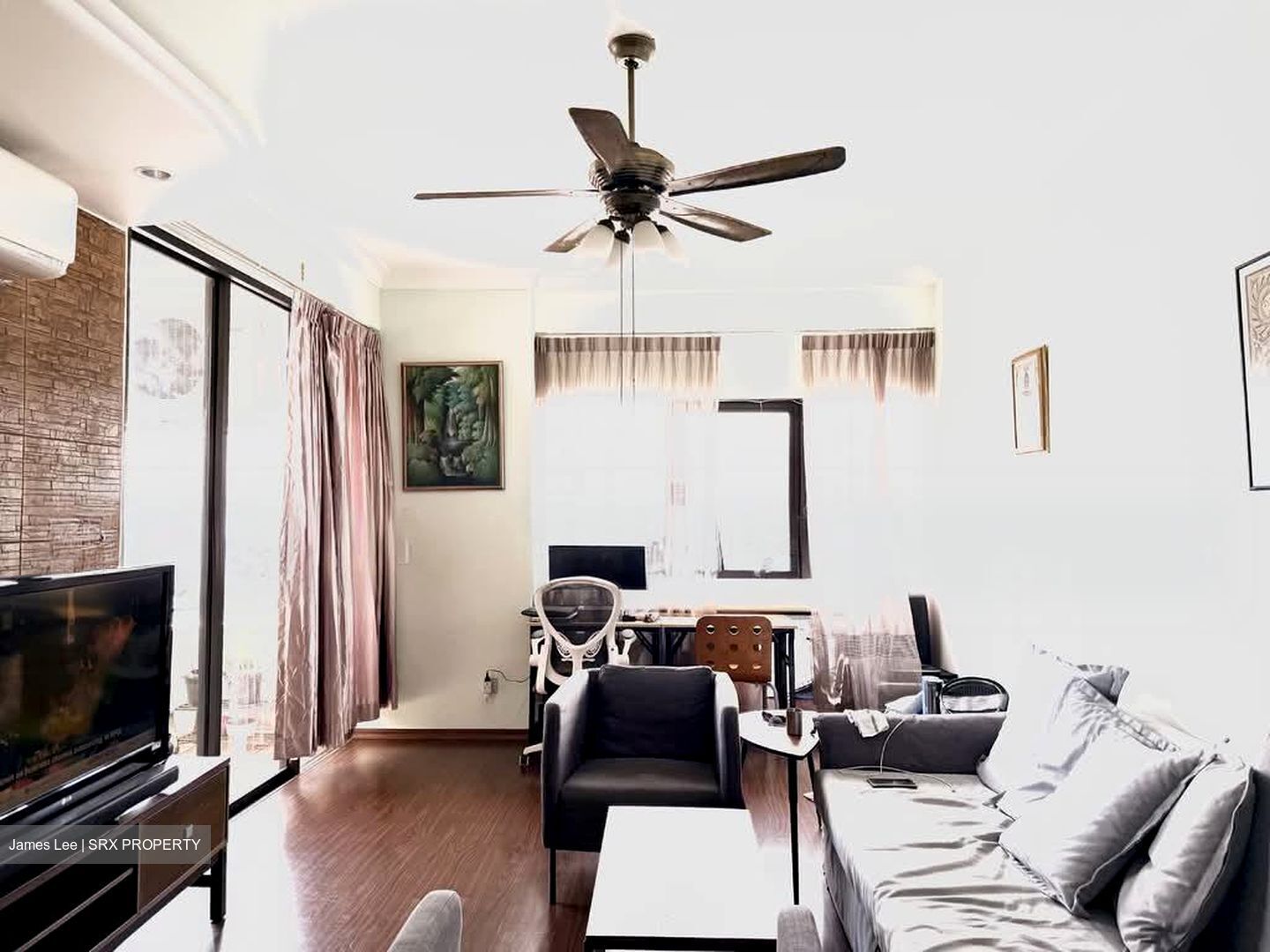 Bayshore Park (D16), Condominium #553581151